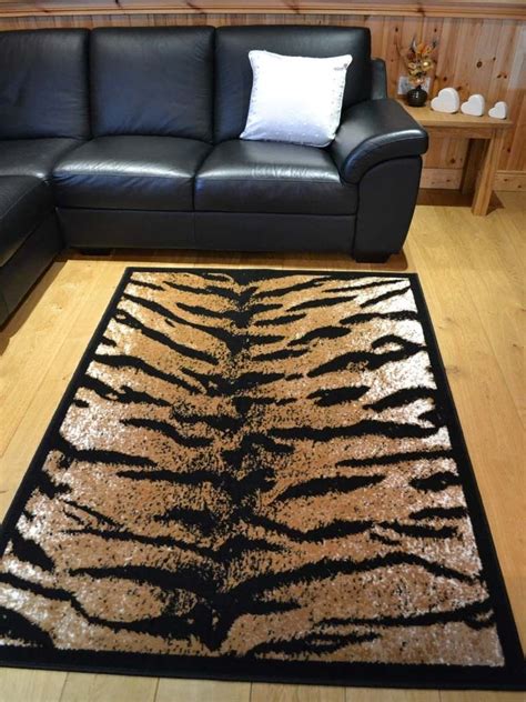 20+ Animal Print Rugs For Living Room