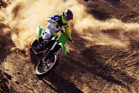 12 Best Dirt Bike Trails in PA: Pennsylvania - Off-Roading Pro