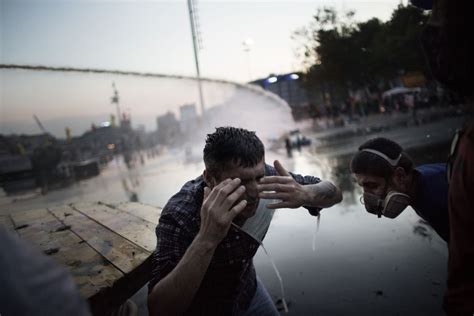 Demonstrations in Turkey | CNN