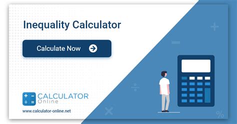 Inequality Calculator - Calculate Compound Inequalities