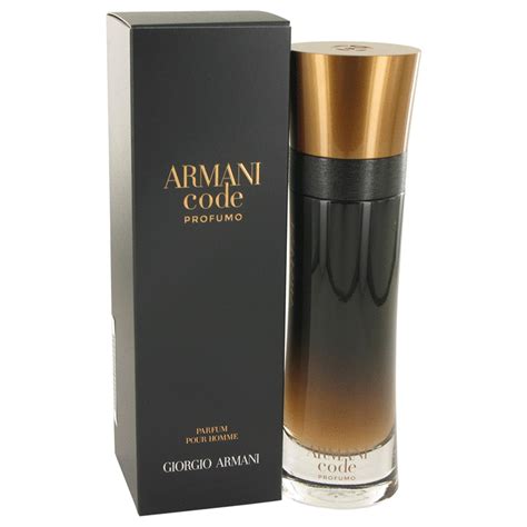 Giorgio Armani Armani Code Profumo Men's EDP Spray - Sears Marketplace