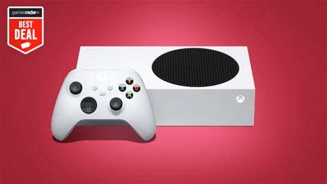 Xbox Series S deals can save you $50 on a new console right now ...