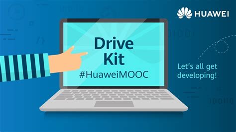 Integrate cloud storage options with HUAWEI Drive Kit - YouTube