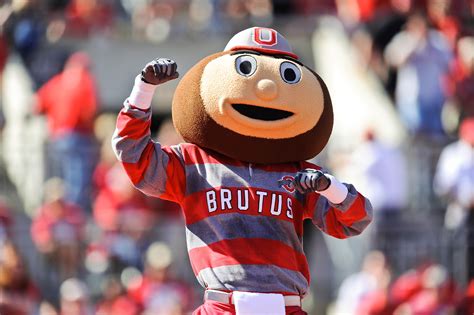 College Football 2011: The 10 Dumbest, Ugliest Mascots in the Sport ...