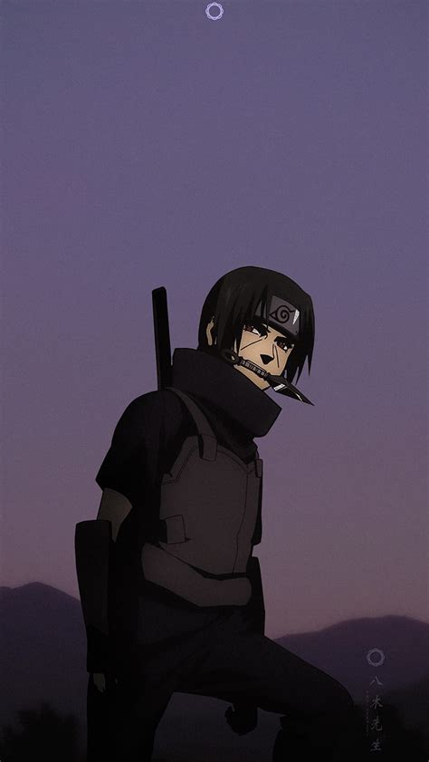 Details 66+ itachi anbu wallpaper best - in.cdgdbentre