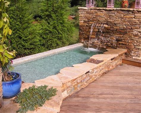 Wading Swimming Pool Design Ideas, Pictures, Remodel and Decor | Home ...