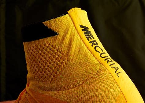 A Detailed Nike Mercurial SuperFly IV Review - The Instep