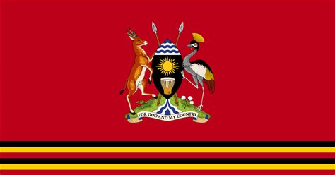 Uganda Flag: Meaning, Colors and Interesting Facts You Should Know