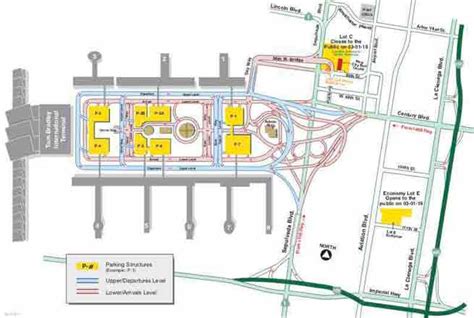 LAX Parking from $3.95 | LAX Long Term Parking w/ Free Shuttles