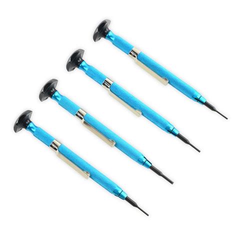 Precision Screw Extractor Set - iFixit