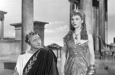 Caesar And Cleopatra (1945) - Turner Classic Movies