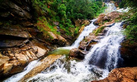 Ravan Falls Sri Lanka - Wildlife and Photography Tours by Odin