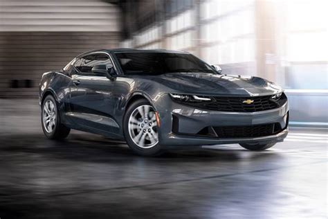 2023 Chevrolet Camaro Consumer Reviews - 33 Car Reviews | Edmunds