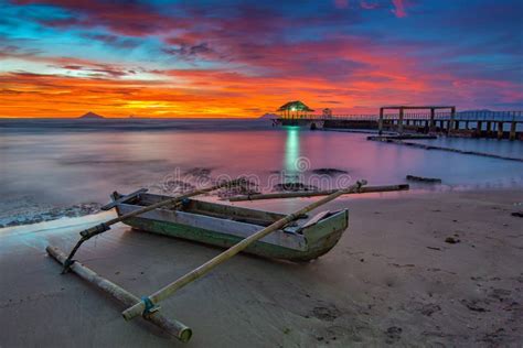 Anyer Beach stock photo. Image of traveling, indonesia - 82559340