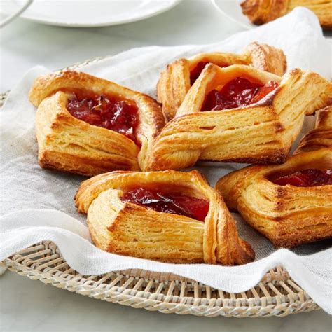 Three Breakfast Pastries That Guarantee a Delicious Start to Any ...