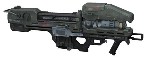 The Mad Gamer: Top Five Best and Worst Halo: Reach Weapons!