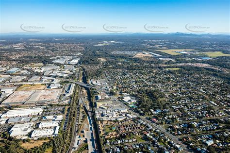 Aerial Photo Acacia Ridge QLD Aerial Photography