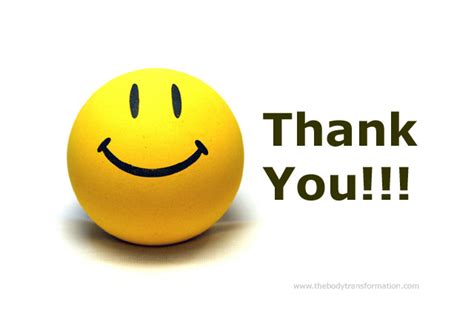 Thank You Logo For Ppt - ClipArt Best