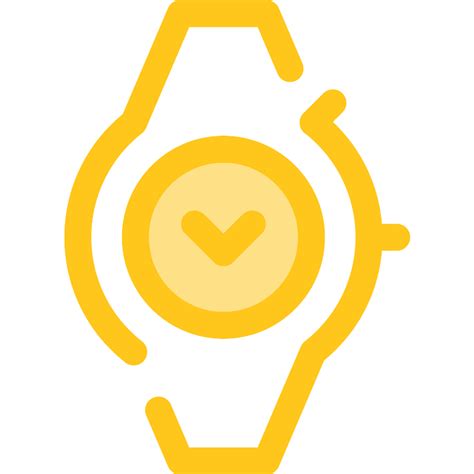 Wristwatch Time And Date Vector SVG Icon - SVG Repo