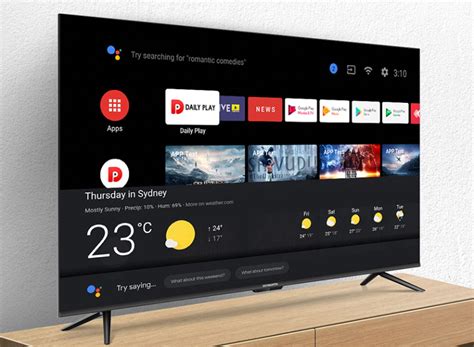 Skyworth SUC7500 4K Smart TV Goes Official In Malaysia; Price Starts ...