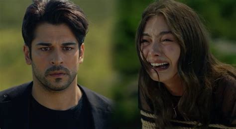 Así ha sido el trepidante y emotivo final de 'Kara Sevda (Amor eterno ...