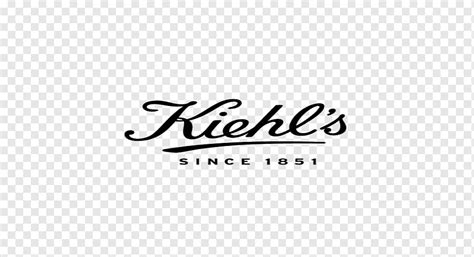 Kiehls Logo Png