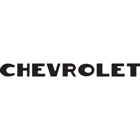 Chevrolet logo, Vector Logo of Chevrolet brand free download (eps, ai ...