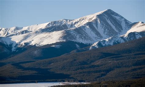 Mount Elbert, Colorado - AllTrips