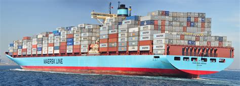 Container Ship Wallpaper - WoodsLima