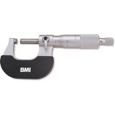 Outside Micrometer Calibration Service at Rs 350/unit | inside ...