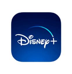 Disney plus - Social media & Logos Icons