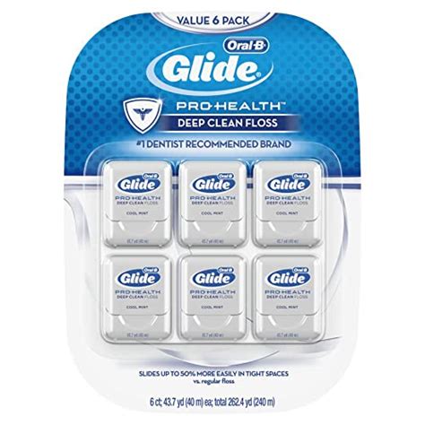 Best Dental Floss 2023: Reviews & Buying Guide