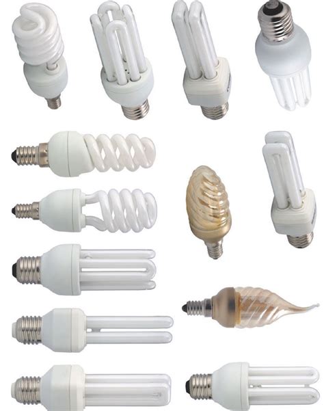 Fluorescent Light Bulb Styles • Bulbs Ideas