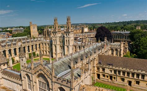 Oxford University Wallpapers - Wallpaper Cave