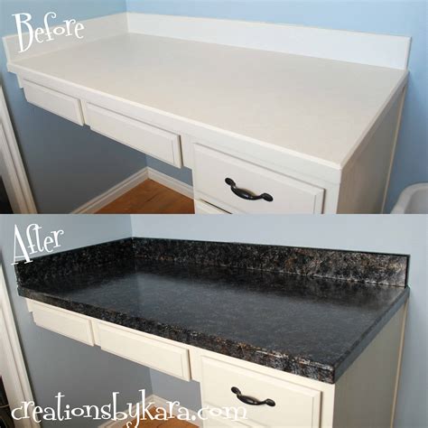 Painting Kitchen Countertops Granite – Things In The Kitchen