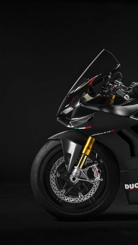 Black Ducati Panigale Wallpapers - Top Free Black Ducati Panigale ...