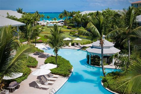 15 Best All-Inclusive Resorts in Turks and Caicos - The Crazy Tourist