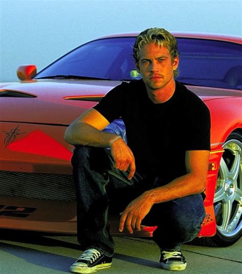 Fast and Furious 7 on hold after Paul Walker's death - Rediff.com Movies