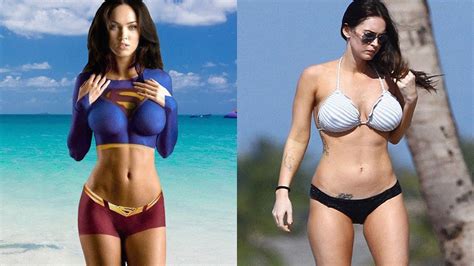 Megan Fox Transformation 2020 | From 2 To 32 Years Old - YouTube