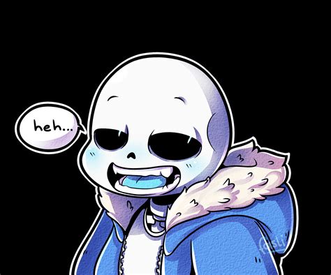 Sans Smiles: A Look into Undertale's Iconic Character