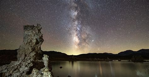 Night Sky Photography for Beginners | The Planetary Society