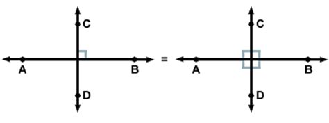 SparkNotes: Geometry: Constructions: Perpendicular Lines