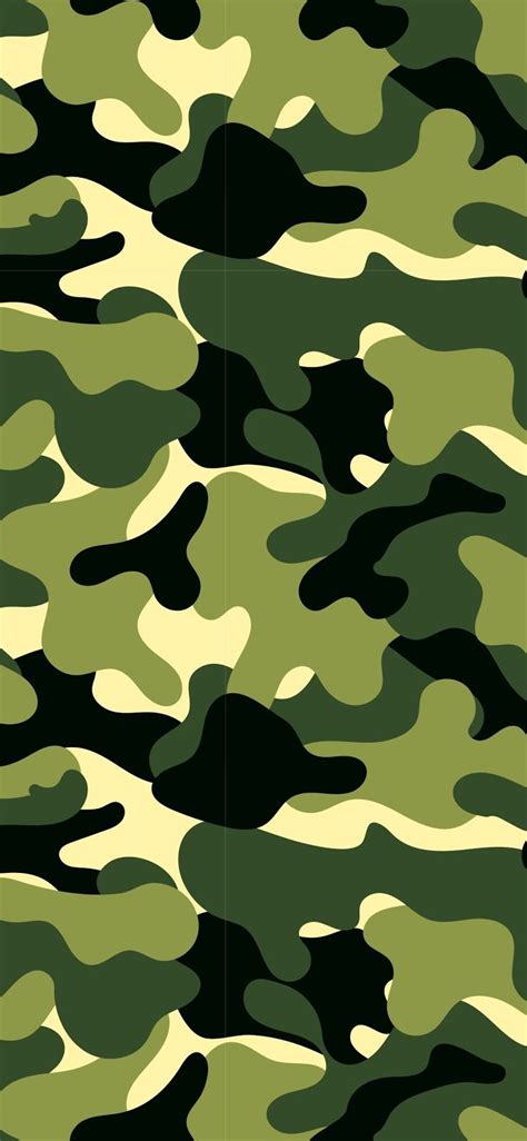 6 camouflage phone wallpapers in hd | HeroScreen | Camo hintergrund ...