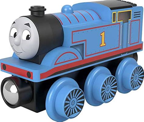 Thomas & Friends Wood in Thomas & Friends Toys - Walmart.com