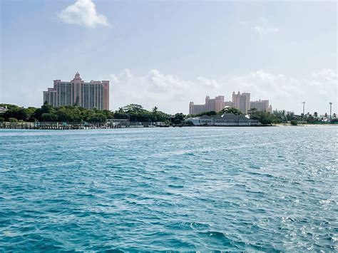 Travel Guide: A Day at Blue Lagoon Island!