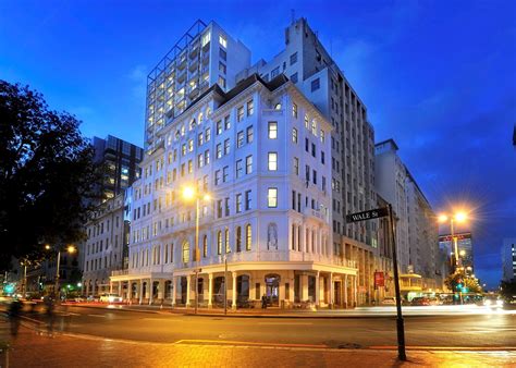 The Taj Hotel | Hotels in Cape Town | Audley Travel UK