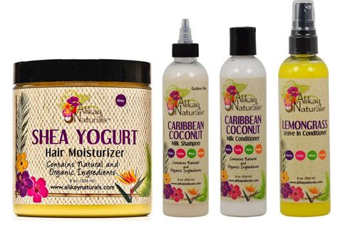 Top 54 Black-Owned Hair Care Brands for Curly Hair Care