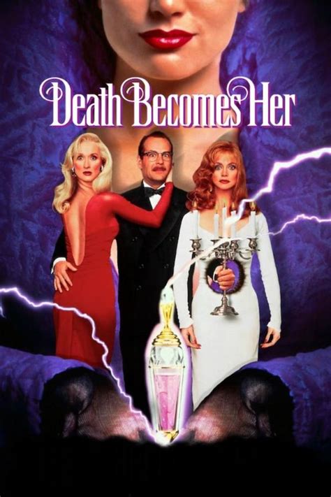 Death Becomes Her (1992) movie posters