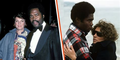 Georg Stanford Brown & Tyne Daly's 2 Daughters Thought They Were 'Old ...