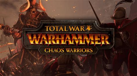 Total War™: WARHAMMER® - Chaos Warriors Race Pack | PC Steam ...